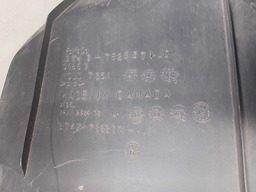 PARA BARRO TRASEIRO ESQUERDO FORD EDGE 2011 A 2014