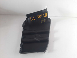 COBERTURA PROTEÇÃO MOTOR SUPERIOR DIREITO ETIOS 2012 A 2019