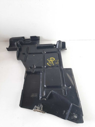 DEFLETOR PAINEL DIREITO PEUGEOT 208 2013 A 2019 DETALHE