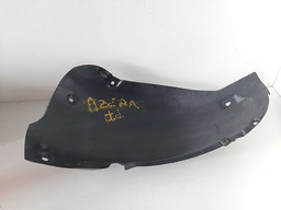 PARA BARRO TRASEIRO DIREITO PARTE TRÁS AZERA 08 A 11 DETALHE