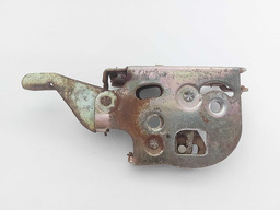 Fechadura Traseira Esquerda Fiat Uno 1994 A 2012 
