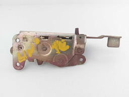 FECHADURA TRASEIRA ESQUERDA FIAT UNO 1994 A 2012 