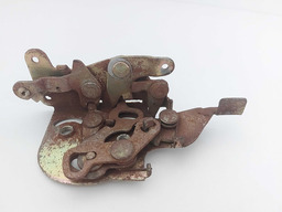 FECHADURA TRASEIRA ESQUERDA FIAT UNO 1994 A 2012 