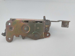 FECHADURA MANUAL TRASEIRA ESQUERDA FIAT UNO 1994 A 2012