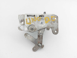 Fechadura Manual Dianteira Direita Fiat Uno 1994 A 2012