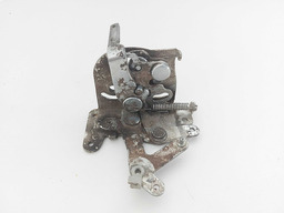 FECHADURA MANUAL DIANTEIRA DIREITA FIAT UNO 1994 A 2012