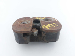 Fechadura Batente Porta Traseira Esquerda Uno 1994 A 2012