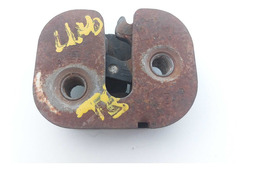 FECHADURA BATENTE PORTA TRASEIRA ESQUERDA UNO 1994 A 2012