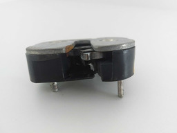 FECHADURA BATENTE PORTA DIANTEIRA DIREITA UNO 1994 A 2012