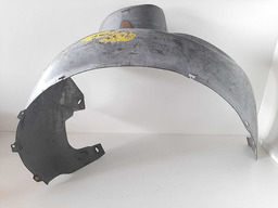 Para Barro Dianteiro Esquerdo Santana 98 A 06 Detalhe