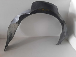 PARA BARRO DIANTEIRO ESQUERDO SANTANA 98 A 06 DETALHE