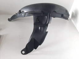 Para Barro Dianteiro Esquerdo Parte Trás Clio 2003 A 2012