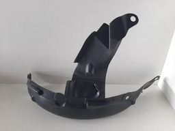 PARA BARRO DIANTEIRO ESQUERDO PARTE TRÁS CLIO 2003 A 2012