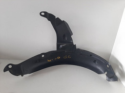 PARA BARRO DIANTEIRO ESQUERDO PARTE TRÁS CLIO 2003 A 2012