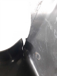 PROTEÇÃO DIREITA CAIXA DE RODA PALIO SAPÃO DETALHE 51841132