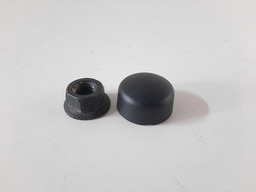 PORCA COM TAMPA BRAÇO LIMPADOR CITROËN C3 2013 A 2018