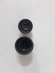 PORCA COM TAMPA BRAÇO LIMPADOR CITROËN C3 2013 A 2018