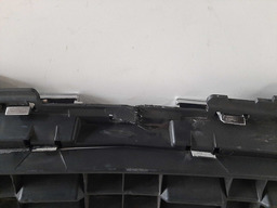 GRADE DIANTEIRA SUPERIOR GM SPIN 2013 A 2017 DETALHE