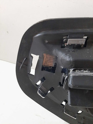 GRADE DIANTEIRA SUPERIOR GM SPIN 2013 A 2017 DETALHE