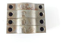 Jogo Mancal Do Bloco Hb20 1.0 3cc 2013 A 2018