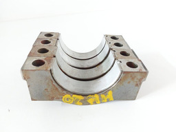 JOGO MANCAL DO BLOCO HB20 1.0 3CC 2013 A 2018