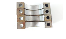 JOGO MANCAL DO BLOCO HB20 1.0 3CC 2013 A 2018