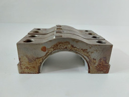 JOGO MANCAL DO BLOCO HB20 1.0 3CC 2013 A 2018