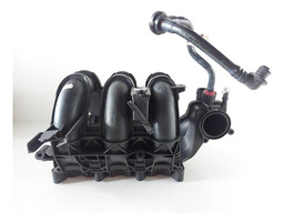 Coletor Admissão Ford Ka 1.0 3cc 12v Flex 2015 2016 a 2021