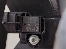 COLETOR ADMISSÃO FORD KA 1.0 3CC 12V FLEX 2015 2016 A 2021