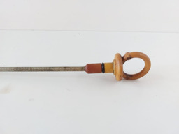 VARETA DE NIVEL OLEO MOTOR FIAT UNO 1.0 FIRE 2007 A 2013