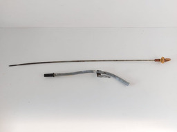 VARETA DE NIVEL OLEO MOTOR FIAT UNO 1.0 FIRE 2007 A 2013