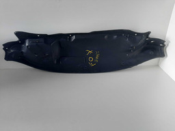 ALMA LAMINA PARACHOQUE TRASEIRO FOX 2004 2005 A 2014