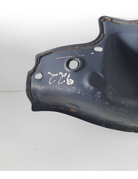 ALMA LAMINA PARACHOQUE TRASEIRO FOX 2004 2005 A 2014