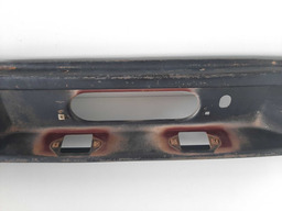 ALMA LAMINA PARACHOQUE TRASEIRO GOL BOLA