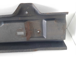 ALMA LAMINA PARACHOQUE TRASEIRO GOL BOLA