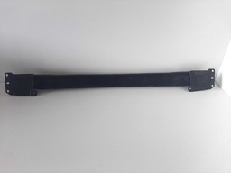 ALMA LAMINA PARACHOQUE TRASEIRO FOCUS SEDAN 2001 A 2009