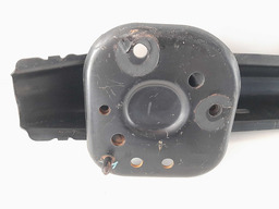 ALMA LAMINA PARACHOQUE TRASEIRO PEUGEOT 307 SEDAN 06 A 2012