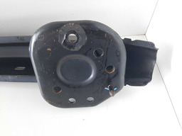 ALMA LAMINA PARACHOQUE TRASEIRO PEUGEOT 307 SEDAN 06 A 2012