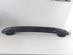 Alma Lamina Parachoque Traseiro C4 Pallas E Hatch 08/13