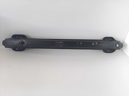 ALMA LAMINA PARACHOQUE TRASEIRO C4 PALLAS E HATCH 08/13