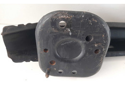 ALMA LAMINA PARACHOQUE TRASEIRO C4 PALLAS E HATCH 08/13