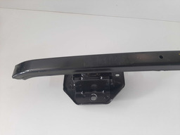 ALMA LÂMINA PARACHOQUE TRASEIRO TORO 2016 2017 2018/..