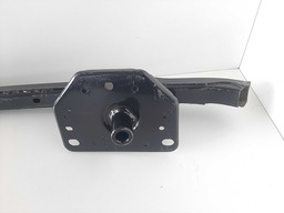 ALMA LÂMINA PARACHOQUE TRASEIRO TORO 2016 2017 2018/..