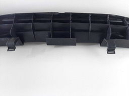 ALMA LAMINA PARACHOQUE TRASEIRO XSARA PICASSO 2001 A 2011