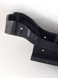 ALMA LAMINA PARACHOQUE TRASEIRO XSARA PICASSO 2001 A 2011