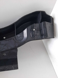 ALMA LAMINA PARACHOQUE TRASEIRO XSARA PICASSO 2001 A 2011