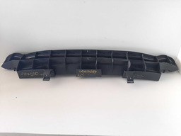 Alma Lamina Parachoque Traseiro Xsara Picasso 01/11 detalhe