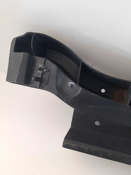 ALMA LAMINA PARACHOQUE TRASEIRO XSARA PICASSO 01/11 DETALHE