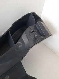 ALMA LAMINA PARACHOQUE TRASEIRO XSARA PICASSO 01/11 DETALHE