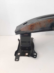 ALMA LÂMINA PARACHOQUE DIANTEIRO PASSAT 2006 A 2010